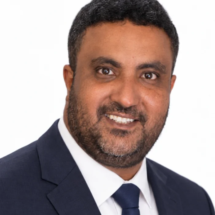 م . محمد يحي غلام